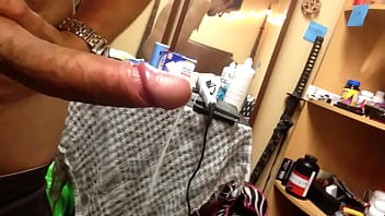 Preview 4 of Indan16 - Jerking