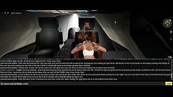 Preview 2 of Son Froca Mom - JJ SPACEHEAD