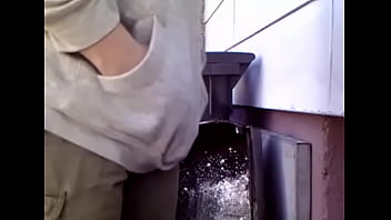 Preview 1 of Ygrywoabz - I LOVE MASTURBATING OUTSIDE - By Chris Brooks - Extreme Pervert