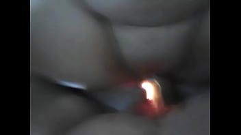 Preview 3 of Indian Bej Sexx Vdo - Brincando com o Anel Vibrador