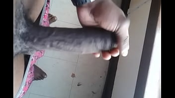Preview 1 of Indian Son Raid - Feeling horny jerking my dick