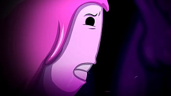 Preview 2 of Batang Nasa Cr Pinay - Princess Bubblegum and The Dark Heart