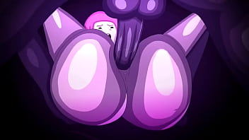 Preview 3 of Batang Nasa Cr Pinay - Princess Bubblegum and The Dark Heart
