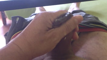 Preview 3 of Son Help Mom The Kichen - Paja