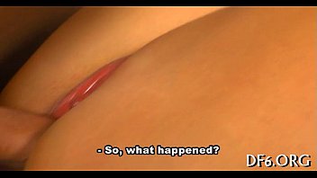Preview 3 of Desi Sister Force Brother - 1st time oral job porn