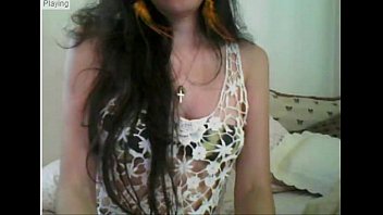 Preview 2 of Boy Helping Hand Gay - latina webcam parte 1