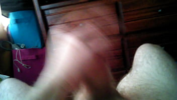 Preview 2 of Jerking Brother Sister Opss - video:3721