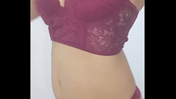Preview 2 of Real Milf Breast