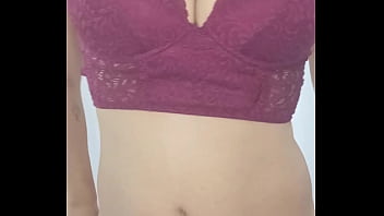 Preview 3 of Real Milf Breast