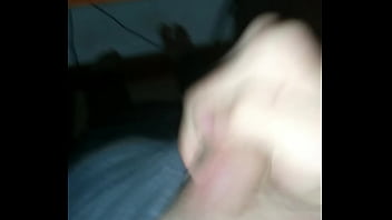Preview 3 of On Beeg - 19 year old wanking!
