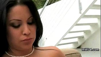Preview 3 of Xxx Hd Sex Indiana - Horny MILF DPs Stud