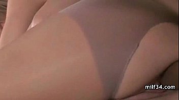 Preview 3 of Animslteen - Horny euro-milf fucks stranger