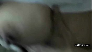 Preview 4 of Mom And Young Sun Xxxxx Real - Trashy hot MILF is horny for a fuck