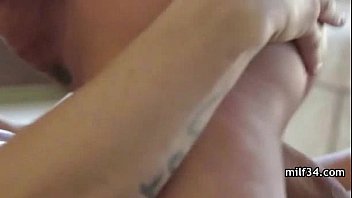 Preview 4 of Rare Video Super Hero Rape - Horny latina milf finds herself some dick