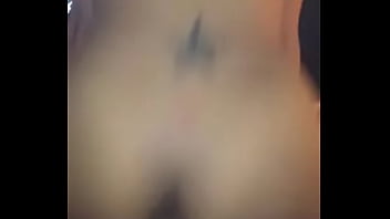 Preview 1 of Servant Fucking Owners Daughter - Hot Asian Girlfriend riding me reverse cowgirl