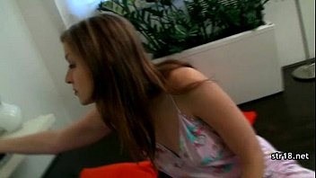 Preview 1 of Romanya Porno Sikis - y. couple amateur homemade videos