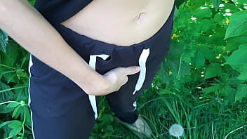 Preview 1 of Or Bfxxxxxx - We masturbate with our neighbor on the street and cum at the same time - Lesbian Illusion Girls
