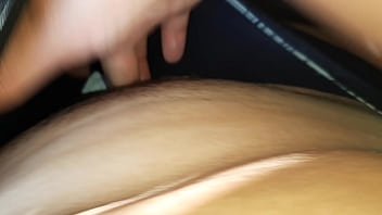 Preview 4 of Or Bfxxxxxx - We masturbate with our neighbor on the street and cum at the same time - Lesbian Illusion Girls