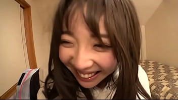 Preview 4 of Cruel Mom Strapon Punish - 【現役アナスク生18歳】都内某アナウンサー養成所に通う巨乳清楚系色白美女とのハメ撮り映像1