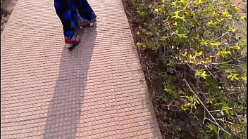 Preview 1 of Alexis Texas Tit Sxe Cool - Fucked friend&#039_s wife for the first time in the park