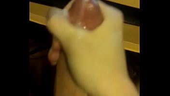 Preview 4 of Hot Sex Heavy - Jerkin&#039_ It