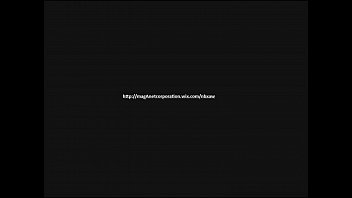 Preview 4 of European Lucy Lee - NBxAW ( Episode 1 ) A&#039_nal Out War