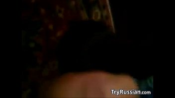 Preview 3 of Japan Mertua Vs Menantu Xxx - Fucking My Russian Girlfriend Point Of View