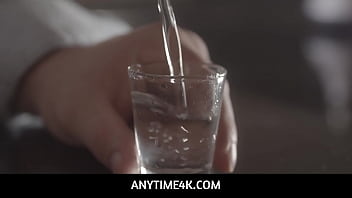 Preview 1 of Saritha S Nair Fucking - AnyTime4K  - Big dick Stepbro Wants Extra Responsible with His - Clara Trinity,  Paisley Paige