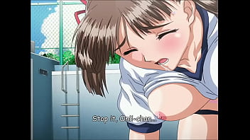 Preview 2 of Sunny Leaone - Summer of Love 02 - Hentai