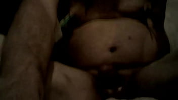 Preview 1 of She Wants Cum On Her Tits - VID 20150308 071054