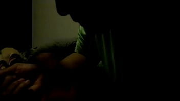 Preview 2 of Rep Sex Jor Kore Sex - Mamada con sorpresa