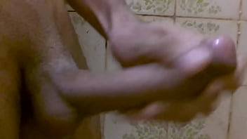 Preview 3 of Teen Sex 6 Teeenies - Lekobrazil gozando e gemendo na punheta