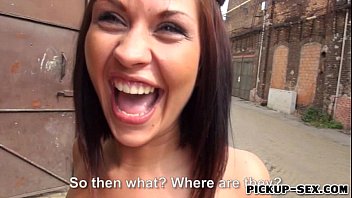 Preview 2 of Xxx Santhali Videod - Pretty Czech slut Bianca Pearl banged in exchange for cash