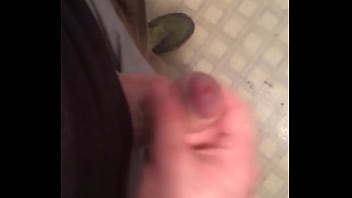 Preview 3 of Xxx Sex Video Mom And Son - Masterbating in my wet diaper at work (_
