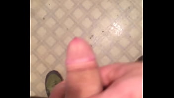 Preview 1 of Xxx Sex Video Mom And Son - Masterbating in my wet diaper at work (_