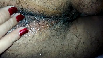 Preview 1 of Devi Sexvidios - Dedada Gostosa