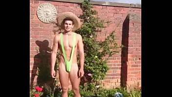 Preview 2 of Bae Hudson - dick-slip  6238