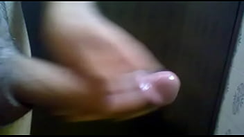 Preview 1 of Turkish Gay Bursa - Lekobrazil punhetando sua pica grossa at&eacute_ gozar