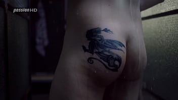 Preview 4 of Dog Sexi Vith Girl - Taron and his amazing ass