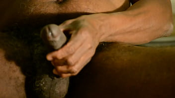 Preview 3 of Bus Sex Uncensored - Dripping Big Dick