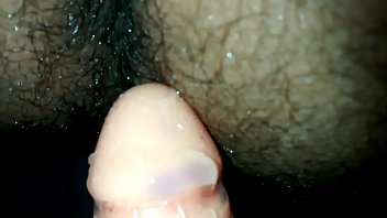 Preview 1 of Bhumika Chavala Suhagrat Indian - Mulher comendo um homem com strapon