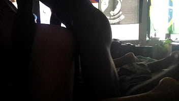 Preview 4 of Licking Sole Shoes - 20150218 164127