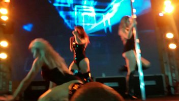 Preview 3 of Bf 1 - Erotika Fair 2015 - DreamGirls - Sao Paulo - Brasil - Part2