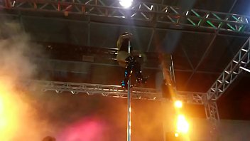 Preview 1 of Bf 1 - Erotika Fair 2015 - DreamGirls - Sao Paulo - Brasil - Part2