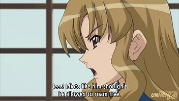 Preview 3 of Pushy Fuck - Busty School Nurse Fucks her Young Patient - Hentai Uncensored [Subtitled]