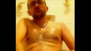 Preview 3 of Indian Girl Bath Hyden Camera7 - Golden shower n white icing _-)