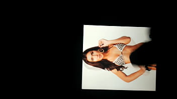Preview 1 of Again Cheating Almost Caught - my CUMfull tribute to AMY JACKSON
