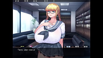 Preview 1 of Nice Do - Reijuu Hitozuma Agent Shion Alternate Story 2 Eng Sub