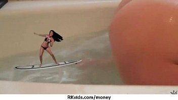 Preview 2 of Ofie - Amateur cutie paying the rent! 19