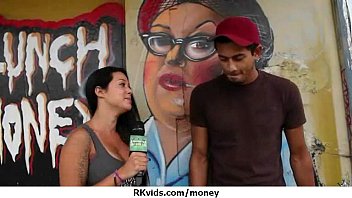 Preview 1 of Barbieflowerss - Amateur cutie paying the rent! 27